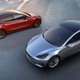 Illustration for article titled Tesla just reported a profit...